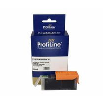 Картридж Canon PGI-470PGBK Black Profiline (MG5740/ MG6840/ MG7740/ TS5040/ TS6040/ TS8040/ TS9040)