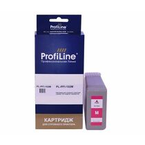 Картридж Canon PFI-102M Magenta Profiline (IPF510/ IPF605/ IPF610/ IPF650/ IPF655/ IPF710/ IPF750/ IPF755/ IPF760/ IPF765)