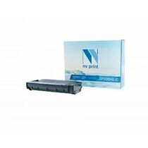 Картридж Ricoh SP200HL-С NV Print 1500стр. (Aficio SP200N/ 200S/ 202SN/ 203SF/ 203SFN)