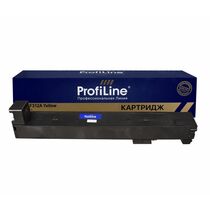 Картридж HP CLJ CF312A Yellow Profiline 31500стр. (M855dn/ M855x/ M855x+/ M855xh)