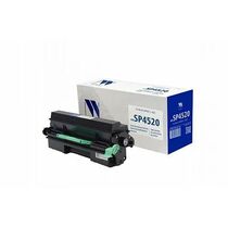 Картридж Ricoh SP4520 NV Print 10400стр.(MP401/ 402)