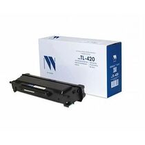Картридж Pantum TL-420 NV Print 1500 стр. (P3010/ P3300/ M6700/ M6800/ M7100/ M7200/ M7300)