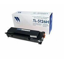 Картридж Pantum TL-5126H NV Print 6000стр. (BP5106DN/ BP5106DW/ BM5106ADN/ BM5106ADW)