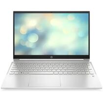 Ноутбук HP 15,6"/ Intel i3-1315U (1.2GHz до 4.5GHz)/ 8Гб/ SSD 512Гб/ Intel UHD Graphics (1920x1080) IPS/ No ODD/ DOS/ Белый 15-eg3051ci (8F5H6EA)