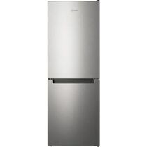 Холодильник с нижней МК Indesit ITS 4160 G, серебристый, No Frost, высота - 167, ширина - 60, A