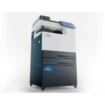 МФУ Катюша M348p принтер/ копир/ сканер, А3. 48 стр/ мин Ч/ Б печать А4, 1200 dpi.Сканер цвет А4-А3 до 70 стр/ мин. CPU 1,2ГГц, 2 Гб RAM, Ethernet, USB