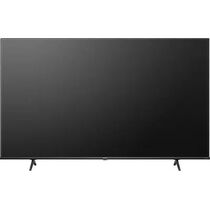 Телевизор 60" HISENSE 65E7NQ Smart TV, 4K Ultra HD, 60 Гц, чёрный