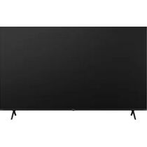 Телевизор 85" HISENSE 85E7NQ QLED, Smart TV, 4K Ultra HD, 60 Гц, HDMI х3, USB х2, темно серый