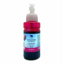 Чернила Epson T6643 Magenta 70мл. фл. NV Print (L100/ L110/ L132/ L200/ L210/ L300/ L312/ L355/ L362/ L366/ L456/ L550/ L655)