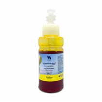 Чернила Epson T6644 Yellow 70мл. фл. NV Print (L100/ L110/ L132/ L200/ L210/ L300/ L312/ L355/ L362/ L366/ L456/ L550/ L655)