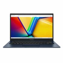 Ноутбук Asus 14,0"/ Intel i5-1335U (1.3GHz до 4.6GHz)/ 8Гб/ SSD 512Гб/ Intel UHD Graphics (1920x1080) IPS/ No ODD/ Windows 11/ Синий 90NB10I1-M00D70 (90NB10I