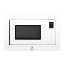 Микроволновая печь встраиваемая Electrolux LMS4253TMW белый (25 л, мощность - 900 Вт, сенсорное)