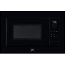 Микроволновая печь встраиваемая Electrolux LMS4253TMK черный (25 л, мощность - 900 Вт, электронное)