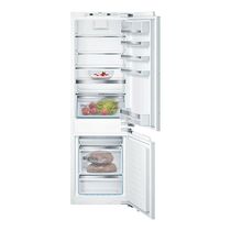 Холодильник встраиваемый Bosch KIN86AF3M8, высота -177,2