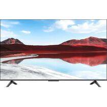Телевизор 65" Xiaomi ELA5513GL QLED, Smart TV, 4K Ultra HD, 60 Гц, HDMI х3, USB х2, серый