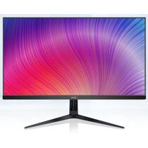 Монитор 24" Chigo ZP2410 черно-серебристый (IPS, 1920х1080, 100 Гц, HDMIх1, VGAх1)