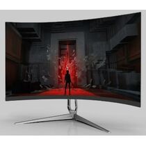 Монитор 27" Chigo ZP2726 черный (MVA, 1920х1080, 165 Гц, DPх1, HDMIх1)