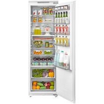 Холодильник встраиваемый Midea MDRE423FGE01, No Frost, высота -178,5
