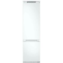Холодильник встраиваемый Midea BRB30705DWW, No Frost, высота -193,5