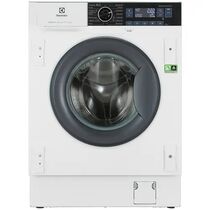 Встраиваемая стиральная машина Electrolux EW8F348SCI белый