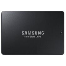 Твердотельный накопитель SSD 2.5" SATA: 480 ГБ TCL PM893  (550 МБ/ с /  520 МБ/ с)  MZ7L3480HCHQ-00A07