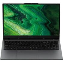 Ноутбук Digma 17,3"/ Intel i3-1005G1 (1.2GHz до 3.4GHz)/ 8Гб/ SSD 512Гб/ Intel UHD Graphics (1920x1080) IPS/ No ODD/ Win 11 Pro/ Серый Fortis M (DN17P3-8DXW0