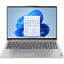 Ноутбук Lenovo 16,0"/ AMD Ryzen7 7730U (2GHz до 4.5GHz)/ 16Гб/ SSD 512Гб/ AMD Radeon Graphics (1920x1200) IPS/ No ODD/ Без ОС/ Серый 16ABR8 (82XG0097RK)