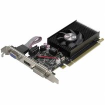 Видеокарта PCI-e: AMD Radeon R5 220 Afox (2Gb, GDDR3, 64 bit, 1*DVI, 1*HDMI, 1*D-Sub) AFR5220-2048D3L5