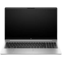 Ноутбук HP 15,6"/ Intel i5-1335U (1.3GHz до 4.6GHz)/ 16Гб/ SSD 512Гб/ Intel Iris Xe Graphics (1366x768) TN/ No ODD/ DOS/ Серебристый ProBook 450 G10 (85B67EA