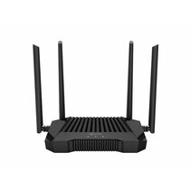 Роутер C-Data CR6300 ( 2.4 ГГц 600 Мбит/ с, 5 ГГц 2402 Мбит/ с, 4х1Гбит/ с, 1хUSB 2.0) CR6300