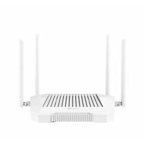 Роутер C-Data CR6300 ( 2.4 ГГц 600 Мбит/ с, 5 ГГц 2402 Мбит/ с, 4х1Гбит/ с, 1хUSB 2.0) CR6300