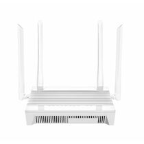 Оптический сетевой клиент (ONU) XPON C-Data FD714GD-R880 (1x1Gbit PON, 1xCATV, 4x1Gbit RJ45, 2.4+5 ГГц, пластиковый корпус, БП 12В DC, 1A)