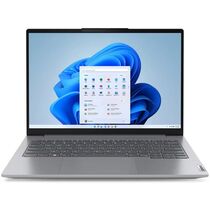 Ноутбук Lenovo 14,0"/ Intel i5-13500H (2.6GHz до 4.7GHz)/ 16Гб/ SSD 512Гб/ Intel Iris Xe Graphics (1920x1200) IPS/ No ODD/ Win 11 Pro/ Серый TB14-G6 (21KG00E