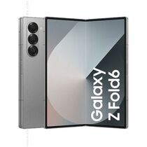 Смартфон Samsung Galaxy Z Fold 6 12Gb/ 512Gb Серебристый