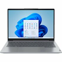 Ноутбук Lenovo 14,0"/ Intel Core Ultra 5 125U (1.7GHz до 4.3 GHz)/ 16Гб/ SSD 512Гб/ Intel Iris Graphics (1920x1200) IPS/ No ODD/ Без ОС/ Серый ThinkBook 14 G