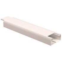 Кабельный канал IEK CKK40-100-060-1-K01 Праймер 100x60мм белый 2м (упак.:1шт)