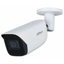 Видеокамера IP 2 Mp уличная Dahua цилиндрическая, f: 3.6 мм, 1920*1080, ИК: 50 м, карта до 256 Gb, микрофон (DH-IPC-HFW3241EP-AS-0360B-S2)