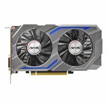Видеокарта PCI-e: Geforce GTX 1650 Afox (4Gb, GDDR6, 128 bit, 1*DVI, 1*HDMI, 1*DP) AF1650-4096D6H1-V8
