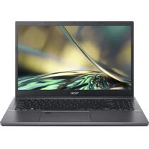 Ноутбук Acer 15,6"/ Intel i5-12450H (2.0GHz до 4.4GHz)/ 16Гб/ SSD 256Гб/ Intel UHD Graphics (1920x1080) IPS/ No ODD/ Без ОС/ Металлический A515-57-5703 (NX.K