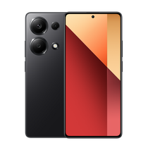 Смартфон Xiaomi Redmi Note 13 Pro+ 12Gb/ 256Gb Черный