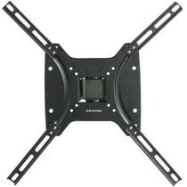 Крепление для ТВ поворотно-выдвижной и наклонный 15"-55" Kromax OPTIMA-402 нагрузка max 25 кг,, чёрный