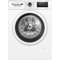 Стиральная машина фронтальная Bosch WAN24200ME белый, 8 кг, инвертор - да, глубина - 63.5 см, отжим - 1200 об/ мин