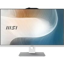 Моноблок MSI 27" Intel Core 7 150U (1.8Ghz)/ 32Gb/ SSD 1Тb/ Intel Graphics (1920x1080) noOS/ Белый AM272P 1M-685XRU (9S6-AF8232-685)