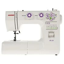 Швейная машина Janome PS-19