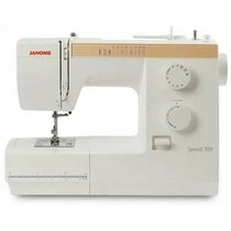 Швейная машина Janome Sewist 709