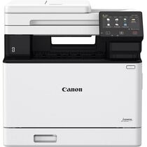 МФУ лазерный Canon i-Sensys Colour MF754Cdw (5455C009/ 5455C019) A4 Duplex WiFi белый