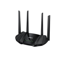 Роутер Dahua AX15M ( 2.4 ГГц 300 Мбит/ с, 5 ГГц 1201 Мбит/ с, 2х1Гбит/ с) DH-AX15M
