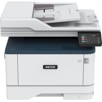 МФУ лазерный Xerox WorkCentre B305V_DNI A4 Duplex Net WiFi белый/ синий