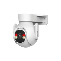 Видеокамера IP 5 Mp внутренняя Dahua купольная, f: 3.6 мм, 2880*1620, ИК: 30 м, LED:30 м, карта до 256 Gb, Wifi, микрофон, поворотная (DH-IPC-P5BP-PV-