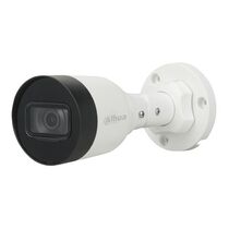 Видеокамера IP 2 Mp уличная Dahua цилиндрическая, f: 3.6 мм, 1920*1080, ИК: 30 м (DH-IPC-HFW1230S1P-0360B-S6)